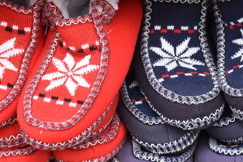 Spaanse sloffen